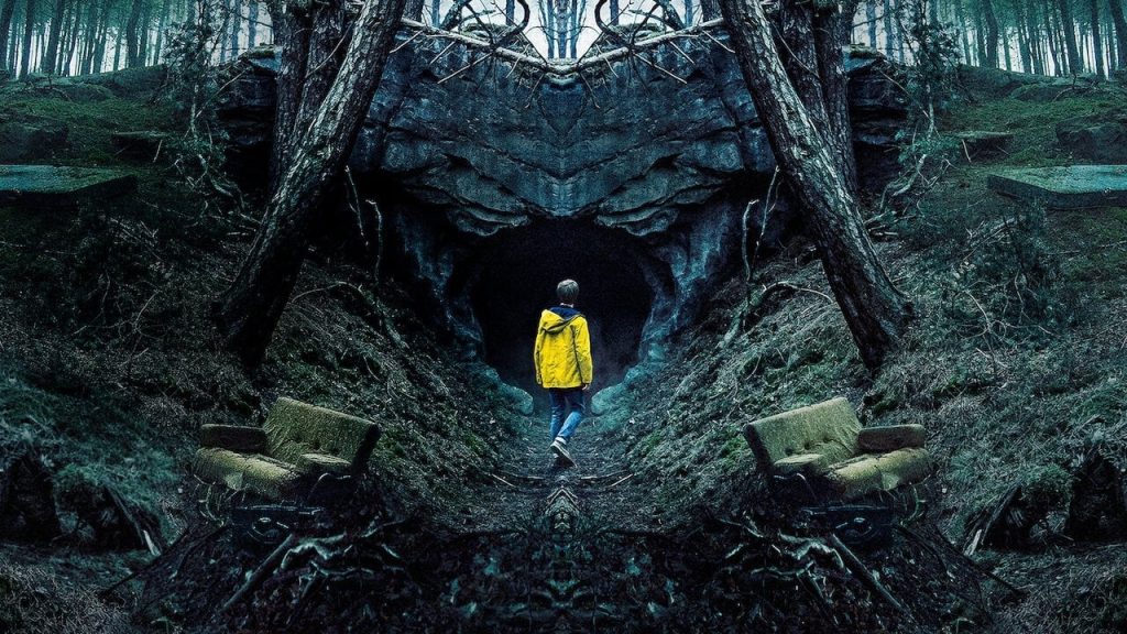 15 Shows Like 'Dark' You Should Watch Next