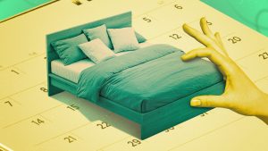 How to Create a Sleep Routine That's Perfect for You