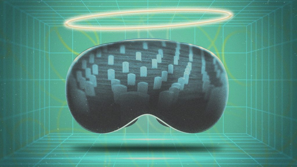 Is Virtual Reality Really Dead?