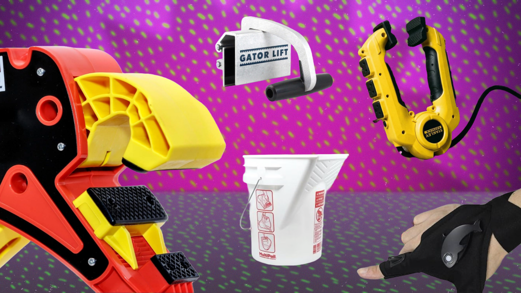 Eight Useful Tool Accessories Every DIYer Should Own