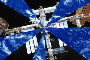 This Is the Worst Thing That Could Happen to the International Space Station