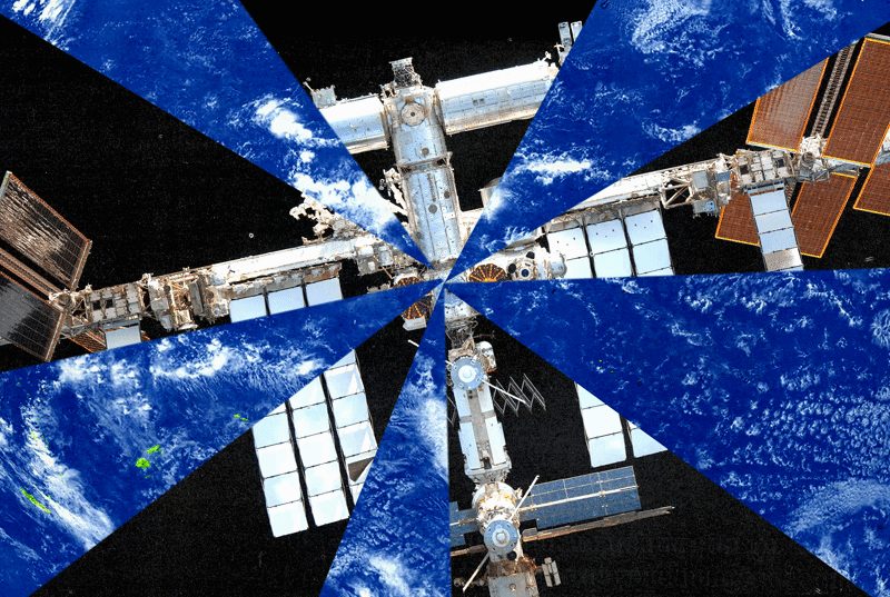 This Is the Worst Thing That Could Happen to the International Space Station