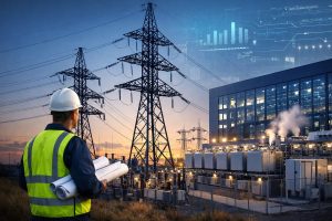 Electric utilities face policy uncertainty as large-load demand accelerates