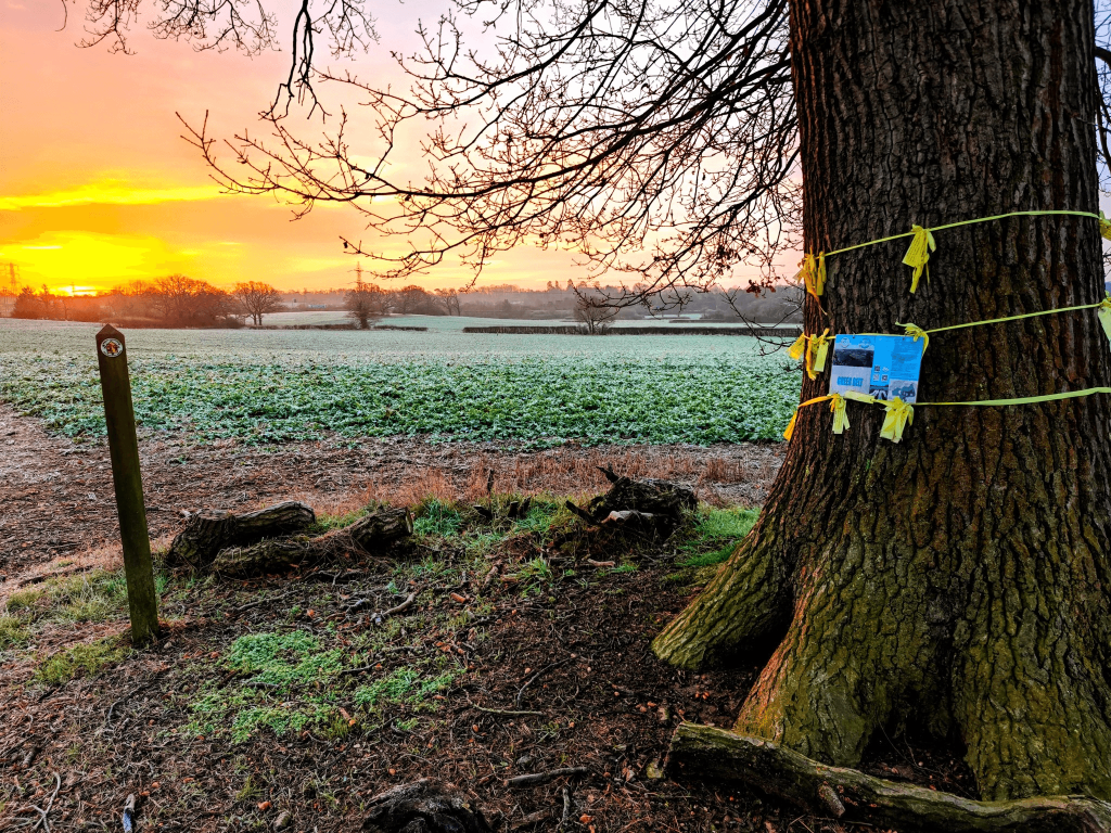 The Small English Town Swept Up in the Global AI Arms Race