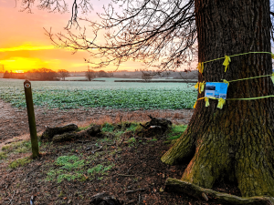 The Small English Town Swept Up in the Global AI Arms Race