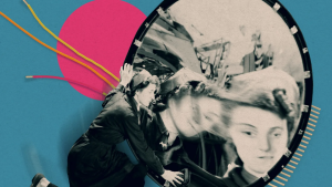 The Download: the future of nuclear power plants, and social media-fueled AI hype