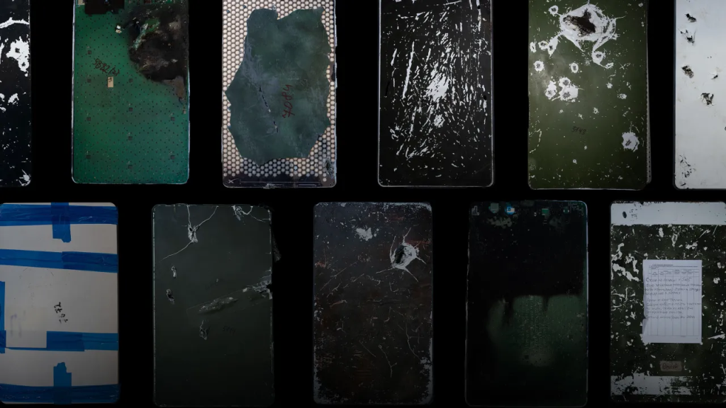 The Download: squeezing more metal out of aging mines, and AI’s truth crisis