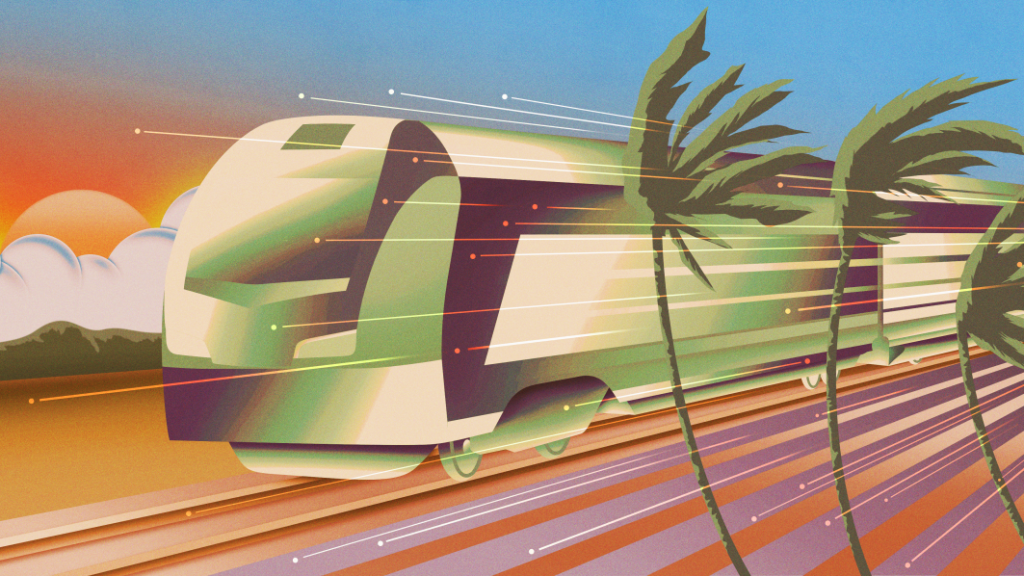 The Download: a blockchain enigma, and the algorithms governing our lives