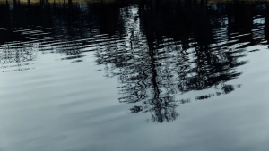 The Download: how AI is shaking up Go, and a cybersecurity mystery