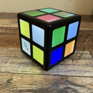 Rubik’s WOWCube adds complexity, possibility by reinventing the puzzle cube