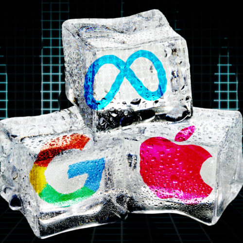 Platforms bend over backward to help DHS censor ICE critics, advocates say