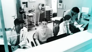 AI in healthcare is entering a new era of accountability