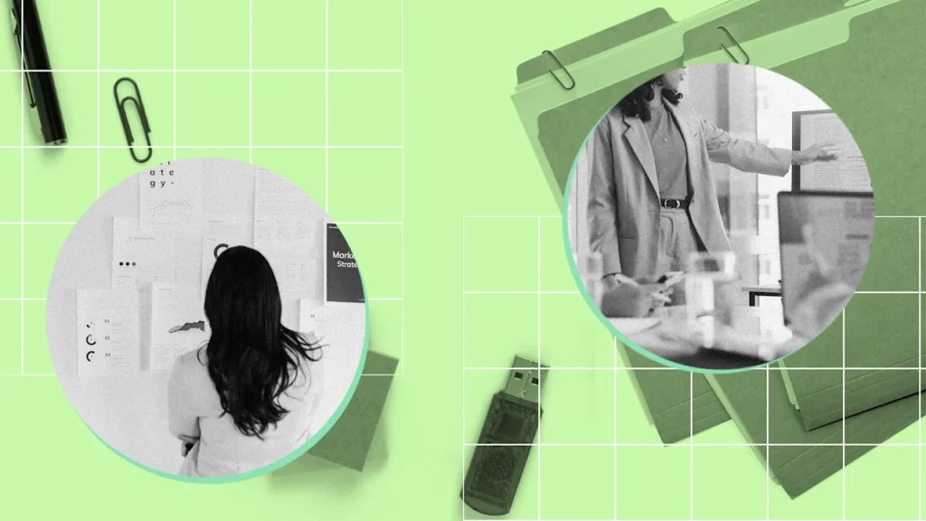 How to design a portfolio career that works: These Renaissance women show how it’s done 