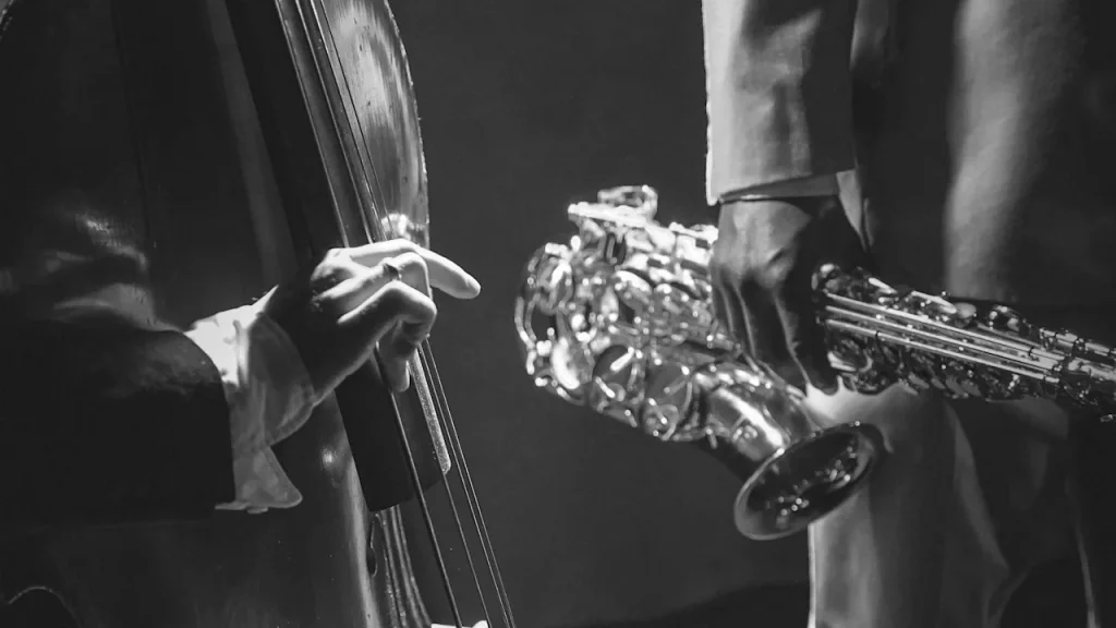 Why the best problem-solvers think like jazz musicians