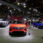 Why America losing the global EV race hurts its own auto industry