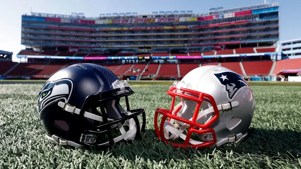 Your Super Bowl LX cheat sheet