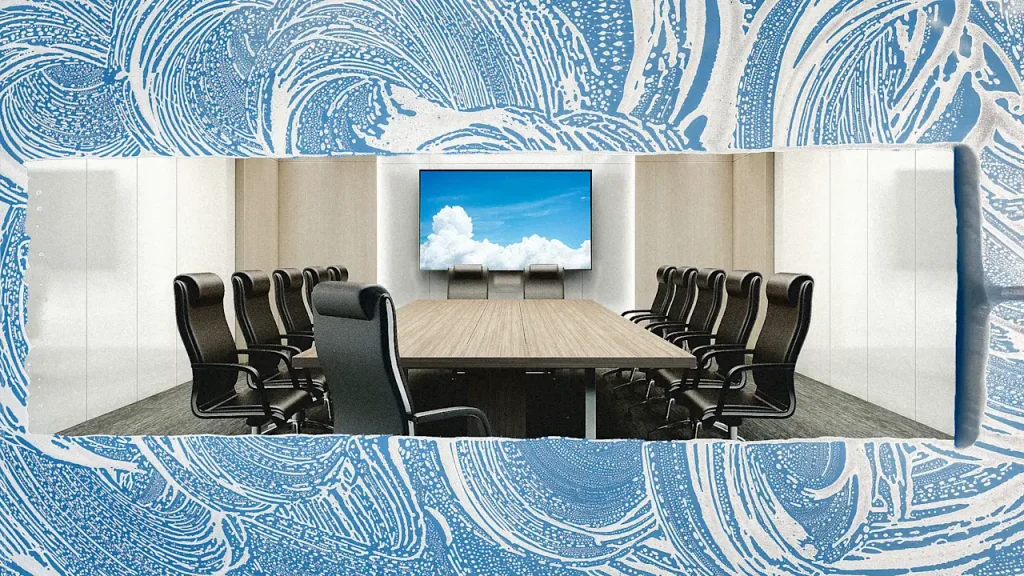 The leadership skills AI can’t replace