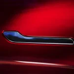 China bans Tesla-style doors because they’re a public safety hazard