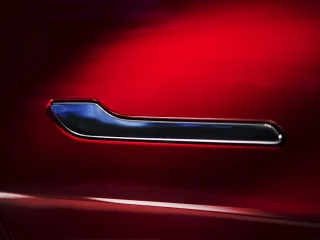 China bans Tesla-style doors because they’re a public safety hazard