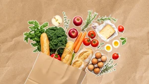 These 5 small shifts in your diet can lower your risk for chronic disease