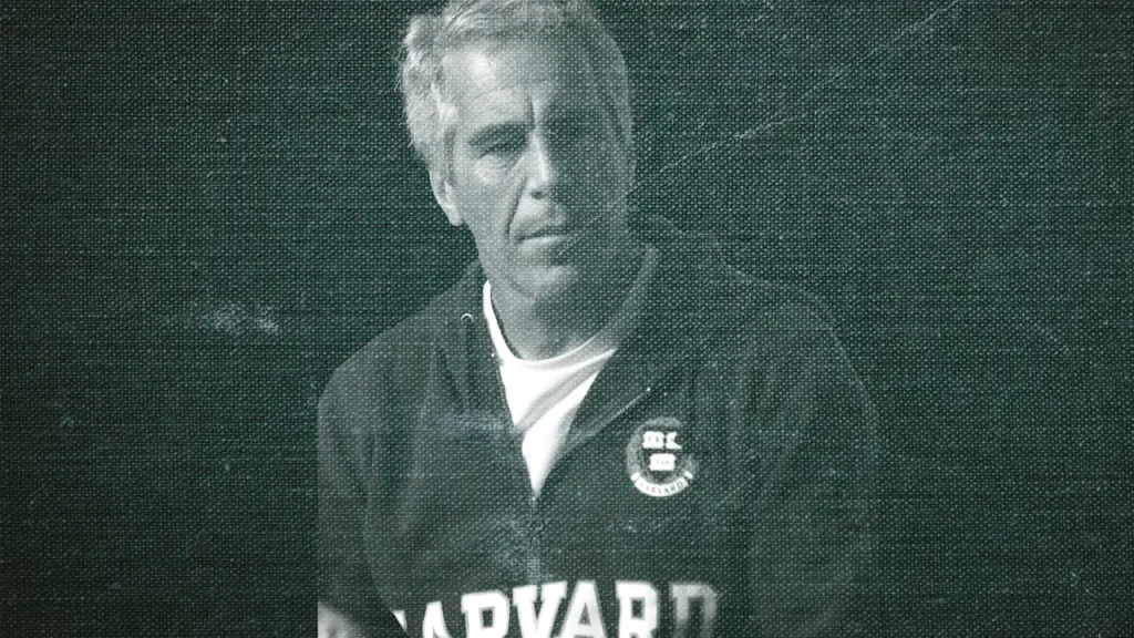 Tracking Jeffrey Epstein’s influence on the cutting edge of tech research