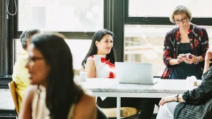 The ‘Menopause Penalty.’ When biology meets broken work systems