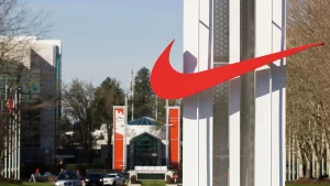 Nike is being investigated for anti-white discrimination. It could upend corporate DEI