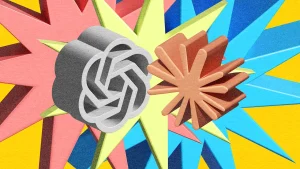 The new cola wars are upon us—but this time it’s the battle of AI