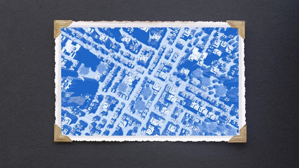 Why urban planners should strive for ‘the photo album standard’