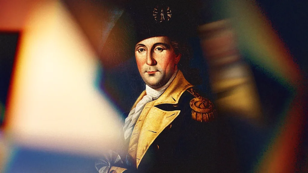 How George Washington’s mistakes in Pennsylvania’s wilderness provided valuable leadership lessons