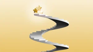 5 things to remember on your journey to excellence