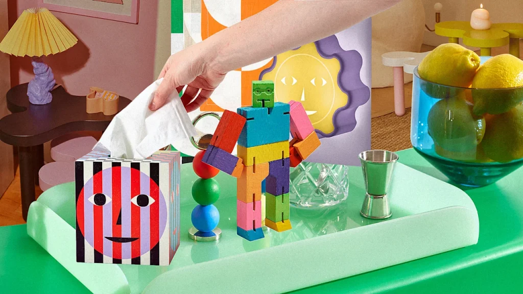 The internet’s favorite design shop is closing. Its founder reflects on what went wrong