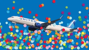 Why some United fliers will suddenly earn less for the same flights