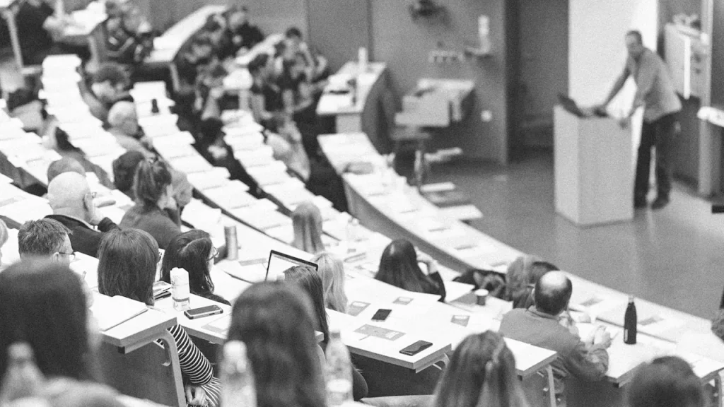 Why the greatest risk of AI in higher education is the erosion of learning