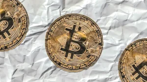 Bitcoin is crashing for 3 reasons today. They have more to do with the state of the world than the crypto market