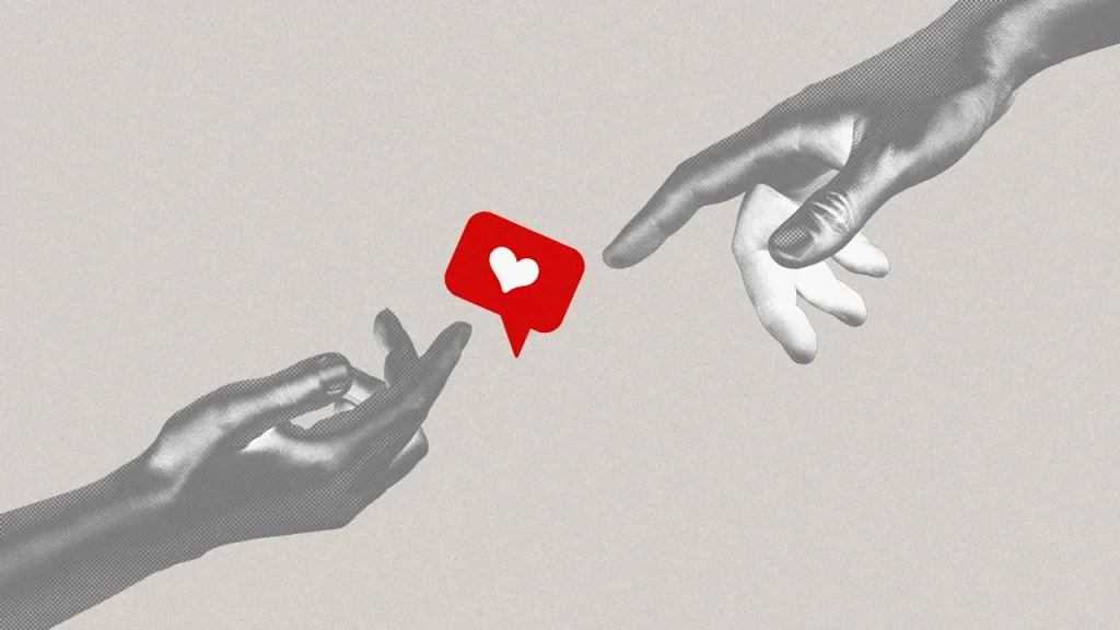 Tinder says Gen Z still believes in true love—they just want a soft launch first (exclusive)