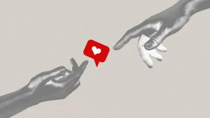 Tinder says Gen Z still believes in true love—they just want a soft launch first (exclusive)