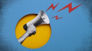 We need a ‘Stop, Drop, and Roll’ PSA for the AI age