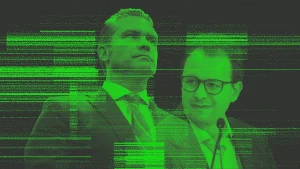 Anthropic’s autonomous weapons stance could prove out of step with modern war