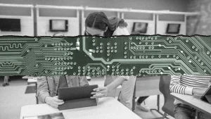 Special educators are using AI to fill in the gaps, but the effects are unknown