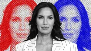 Padma Lakshmi on what America has lost—and what it must rebuild