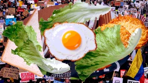 Inside the Minneapolis restaurant that has stopped charging for food until ICE leaves the city