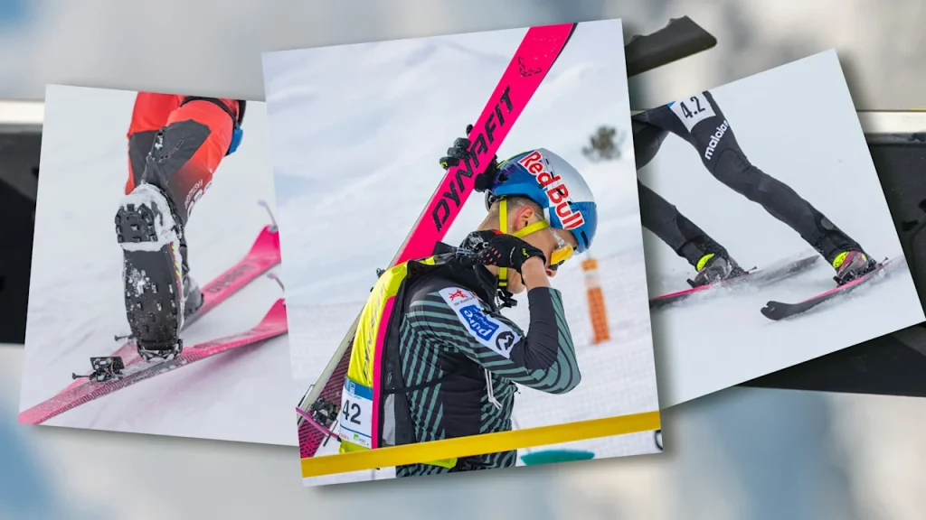 Ski mountaineering is the hot new event at the Olympics—and it’s changing everything about ski gear