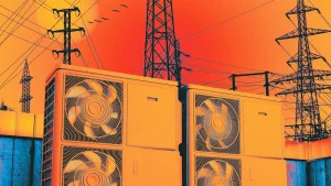 High electricity prices are getting in the way of heat pump installations