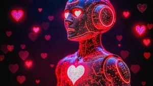Is having AI ghostwrite your Valentine’s Day messages a good idea?