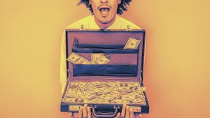 My job offered me a voluntary severance. Here’s what my decision taught me