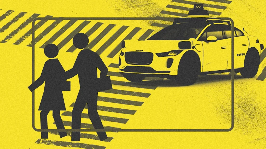 A Waymo vehicle hit a child. What can we learn from the incident?