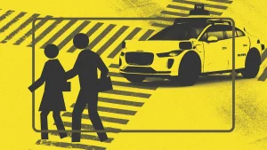 A Waymo vehicle hit a child. What can we learn from the incident?
