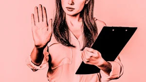 Change doesn’t fail by itself. It fails because people resist it