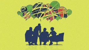 AI can tank teams’ critical thinking skills. Here’s how to protect yours